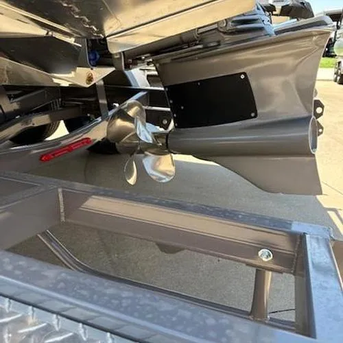 Slide: The Image of Crownline Boats E235 Wake/Surf 2024 - 11