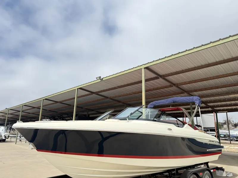 Slide: The Image of Chris-Craft SPORTSTER 25 MR 2026 - 28