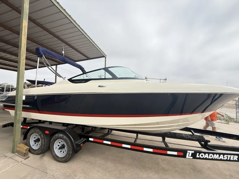 Slide: The Image of Chris-Craft SPORTSTER 25 MR 2026 - 14