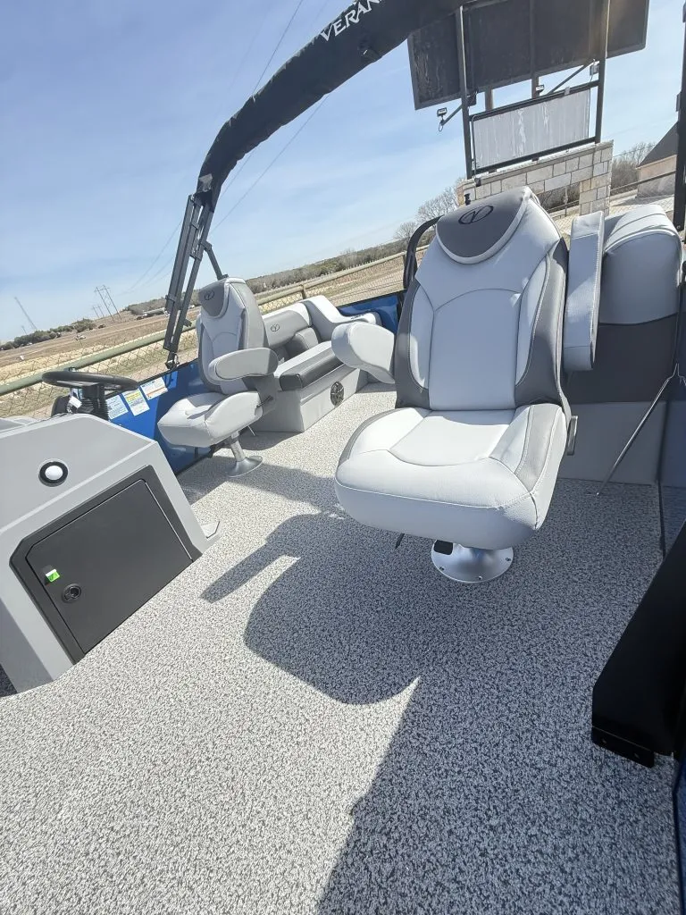 Slide: The Image of Veranda VISTA VIEW 20 RC 2026 - 8