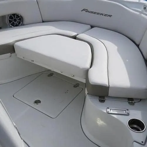 Slide: The Image of Crownline Boats Finseeker 230FS 2024 - 8