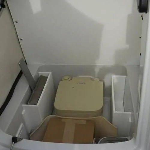 Slide: The Image of Crownline Boats Finseeker 230FS 2024 - 5
