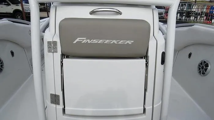 The Image of Crownline Boats Finseeker 230FS 2024 - 0