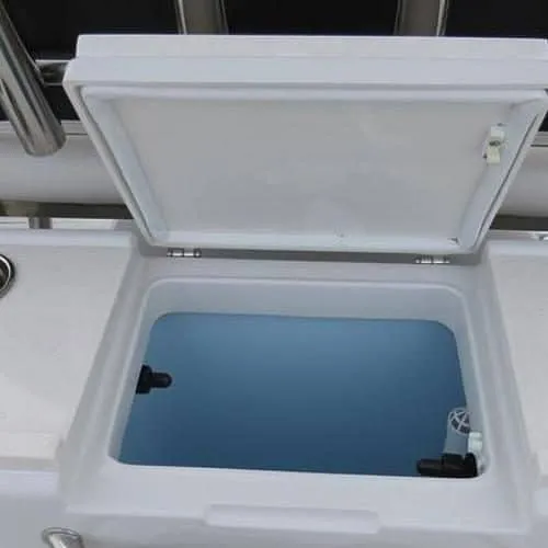 Slide: The Image of Crownline Boats Finseeker 230FS 2024 - 7