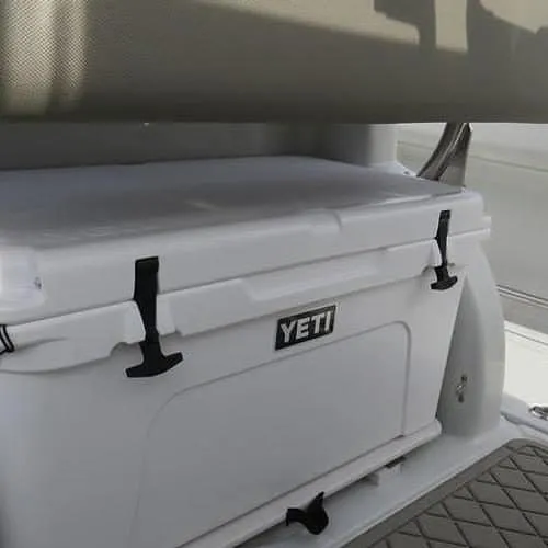 Slide: The Image of Crownline Boats Finseeker 230FS 2024 - 2