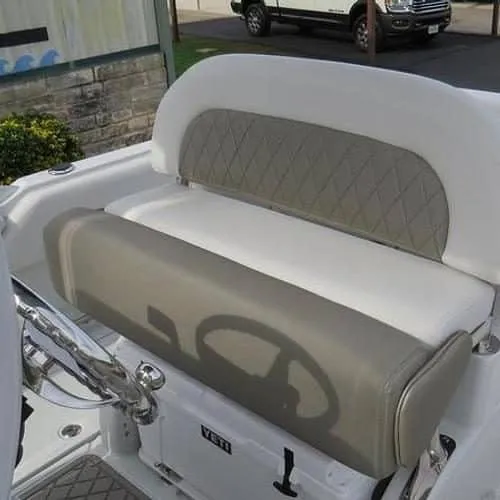 Slide: The Image of Crownline Boats Finseeker 230FS 2024 - 3