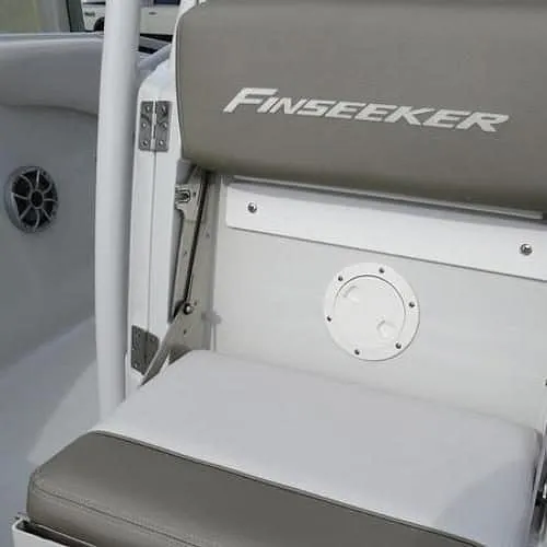 Slide: The Image of Crownline Boats Finseeker 230FS 2024 - 6