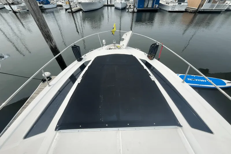 Slide: The Image of Sea Ray 350 SUNDANCER 2014 - 31