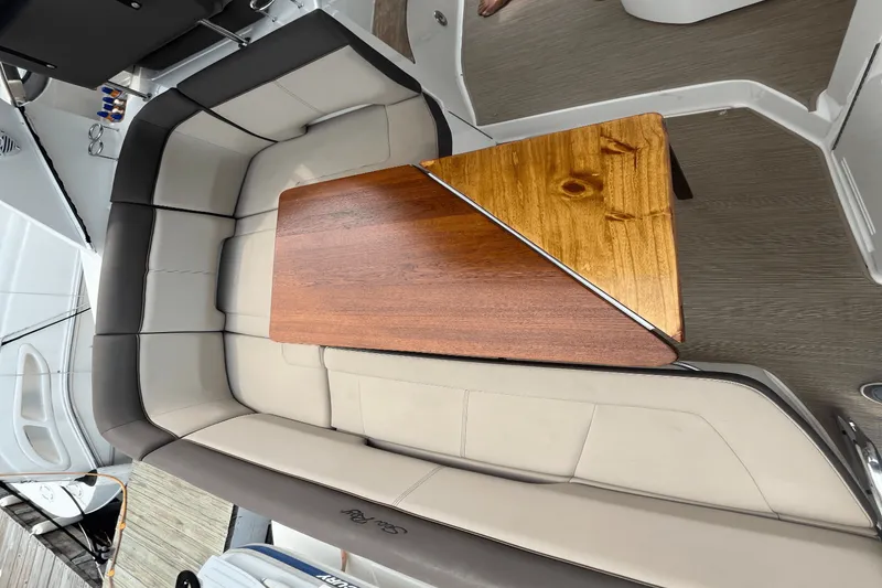 Slide: The Image of Sea Ray 350 SUNDANCER 2014 - 12