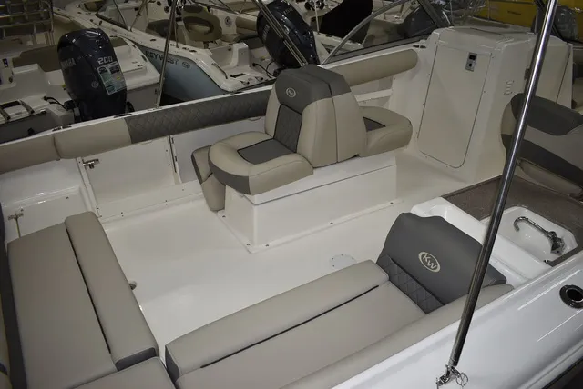 Slide: The Image of Key West Boats 239 DFS 2025 - 15