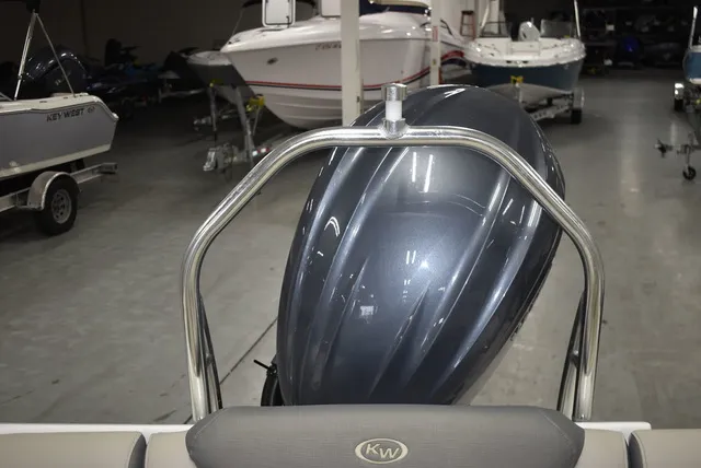 Slide: The Image of Key West Boats 239 DFS 2025 - 21