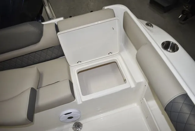 Slide: The Image of Key West Boats 239 DFS 2025 - 24