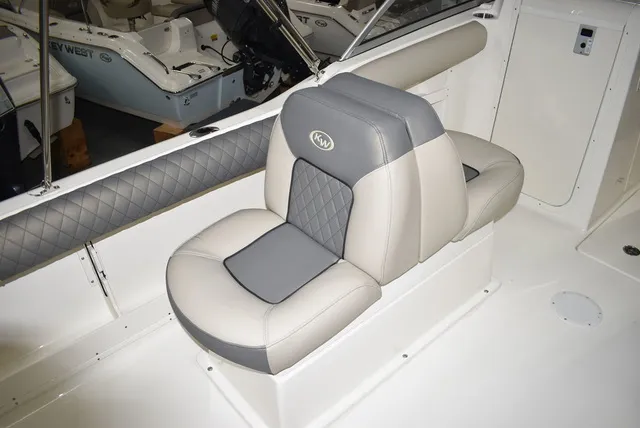 Slide: The Image of Key West Boats 239 DFS 2025 - 26