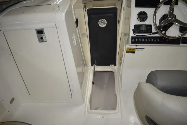 Slide: The Image of Key West Boats 239 DFS 2025 - 42