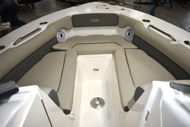 Slide: The Image of Key West Boats 239 DFS 2025 - 45