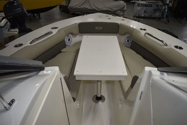 Slide: The Image of Key West Boats 239 DFS 2025 - 50