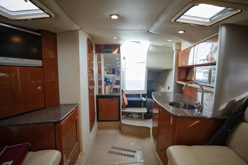 Slide: The Image of Formula 370 Super Sport 2007 - 51