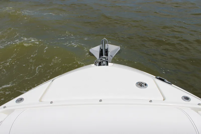 Slide: The Image of Sea Ray SLX 280 Outboard 2027 - 20