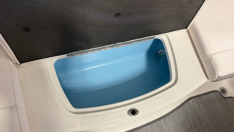 Slide: The Image of Chaparral 21 H2O SURF 2018 - 37
