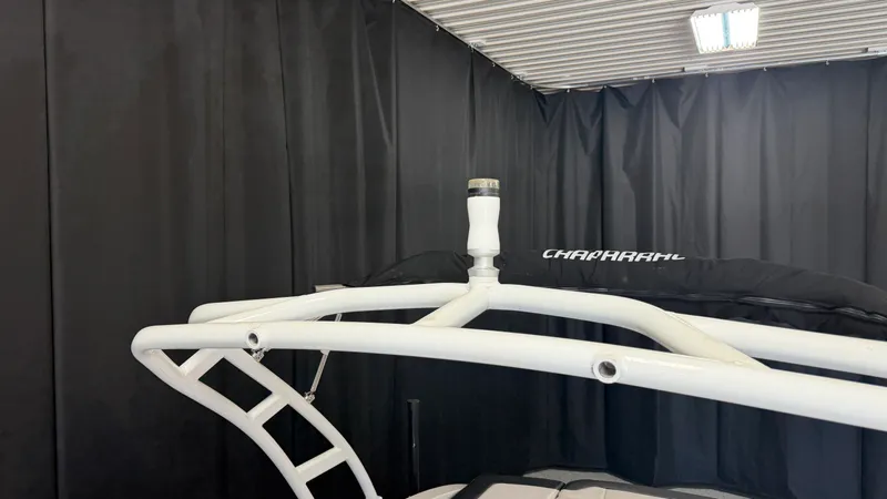Slide: The Image of Chaparral 21 H2O SURF 2018 - 97