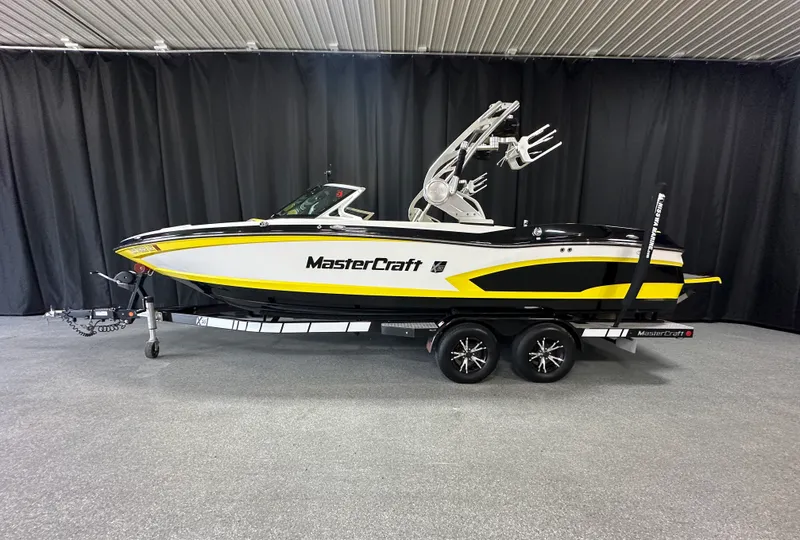 The Image of Mastercraft X30 2015 - 0