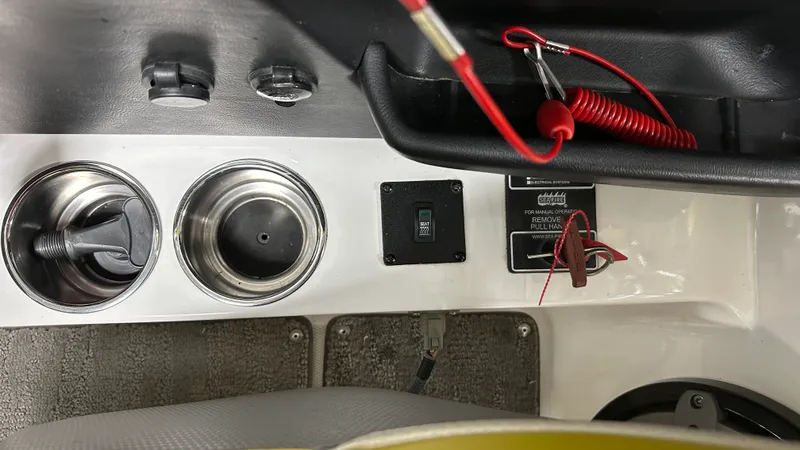 Slide: The Image of Mastercraft X30 2015 - 46
