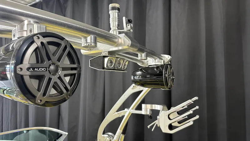 Slide: The Image of Mastercraft X30 2015 - 65