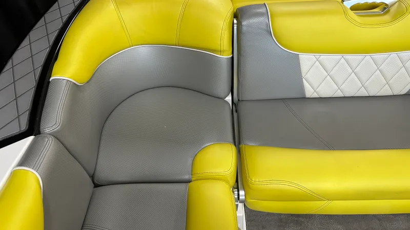 Slide: The Image of Mastercraft X30 2015 - 22