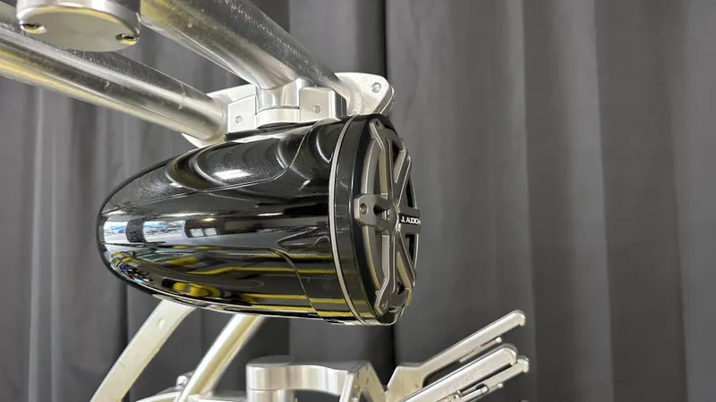 Slide: The Image of Mastercraft X30 2015 - 67
