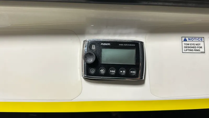 Slide: The Image of Mastercraft X30 2015 - 7