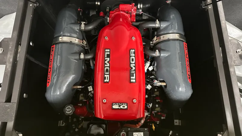 Slide: The Image of Mastercraft X30 2015 - 15