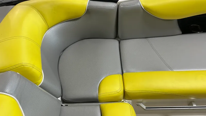 Slide: The Image of Mastercraft X30 2015 - 28