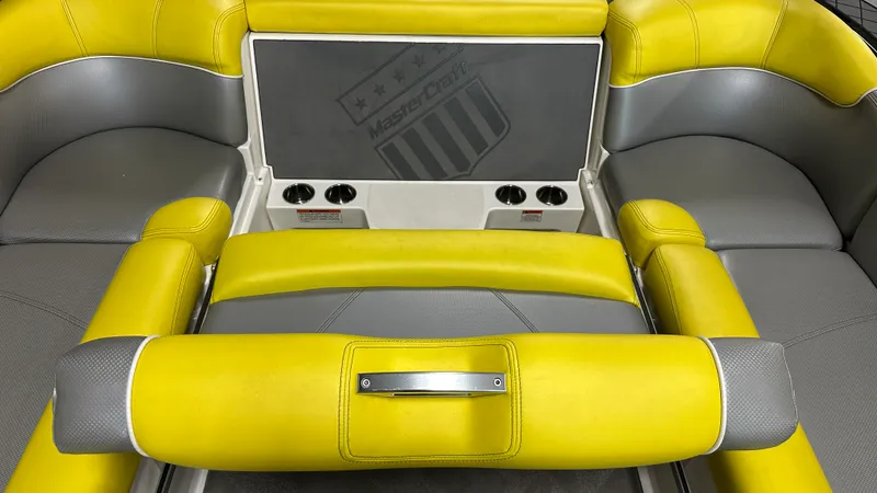 Slide: The Image of Mastercraft X30 2015 - 24