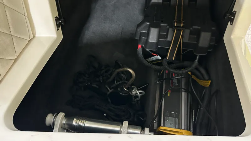 Slide: The Image of Mastercraft X30 2015 - 38