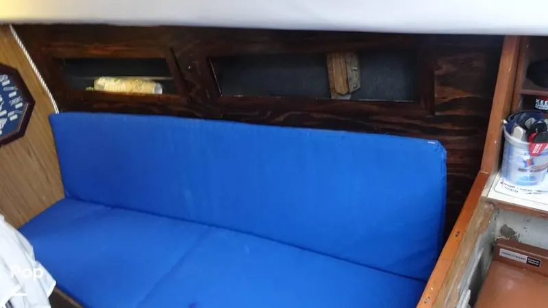 Slide: The Image of 1973 Grampian G2-34 for sale in Seaford, VA - 15