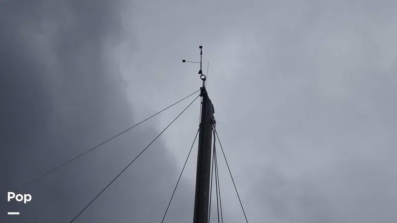 Slide: The Image of 1973 Grampian G2-34 for sale in Seaford, VA - 22