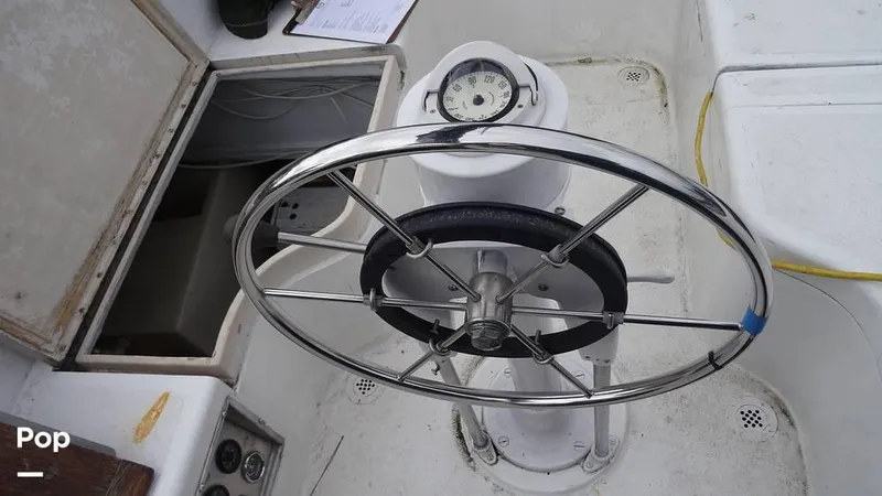 Slide: The Image of 1973 Grampian G2-34 for sale in Seaford, VA - 25