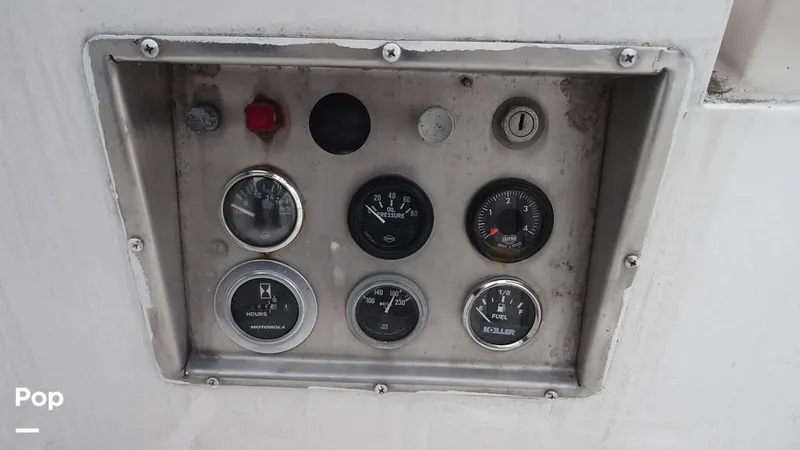 Slide: The Image of 1973 Grampian G2-34 for sale in Seaford, VA - 26