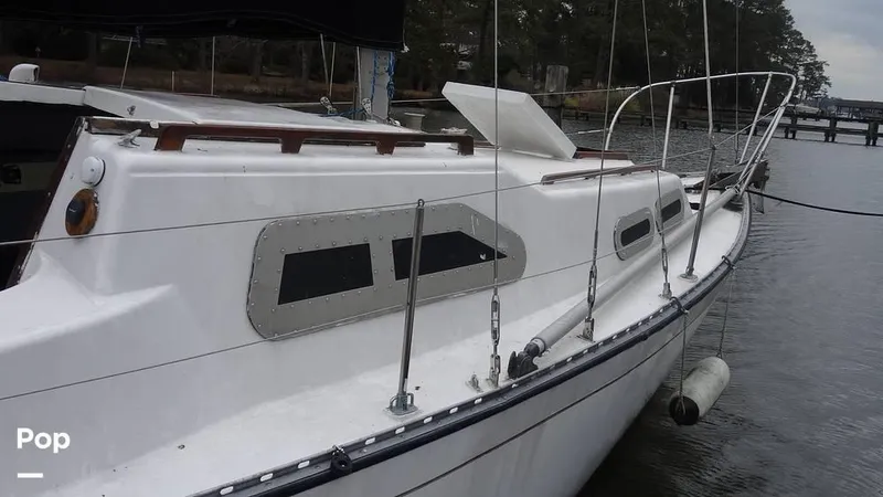 Slide: The Image of 1973 Grampian G2-34 for sale in Seaford, VA - 3