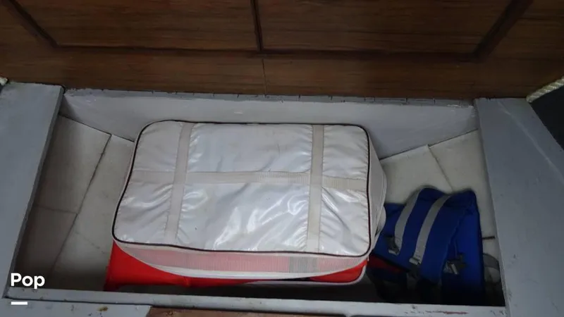 Slide: The Image of 1973 Grampian G2-34 for sale in Seaford, VA - 38