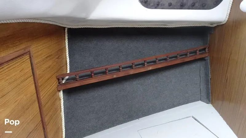 Slide: The Image of 1973 Grampian G2-34 for sale in Seaford, VA - 41