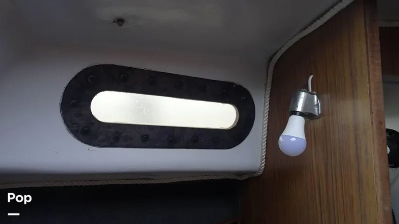 Slide: The Image of 1973 Grampian G2-34 for sale in Seaford, VA - 42