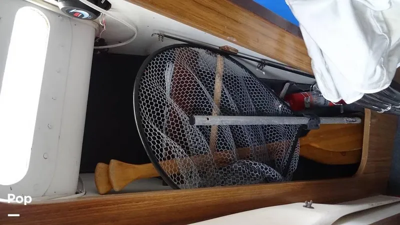 Slide: The Image of 1973 Grampian G2-34 for sale in Seaford, VA - 43