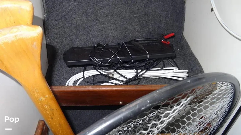 Slide: The Image of 1973 Grampian G2-34 for sale in Seaford, VA - 44