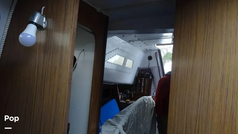 Slide: The Image of 1973 Grampian G2-34 for sale in Seaford, VA - 50