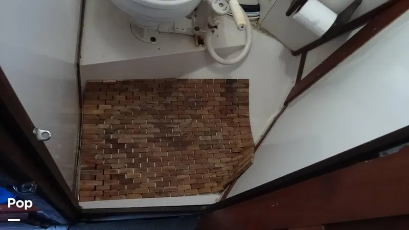 Slide: The Image of 1973 Grampian G2-34 for sale in Seaford, VA - 53