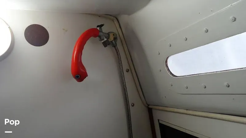 Slide: The Image of 1973 Grampian G2-34 for sale in Seaford, VA - 59