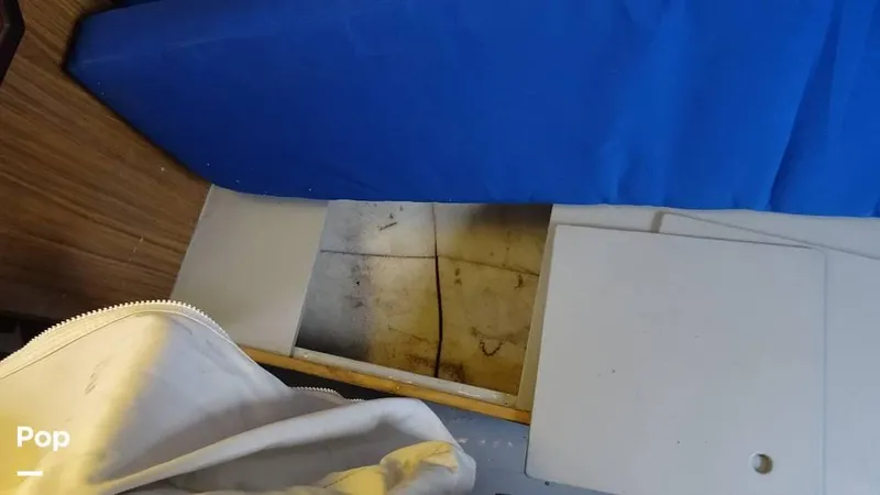 Slide: The Image of 1973 Grampian G2-34 for sale in Seaford, VA - 65