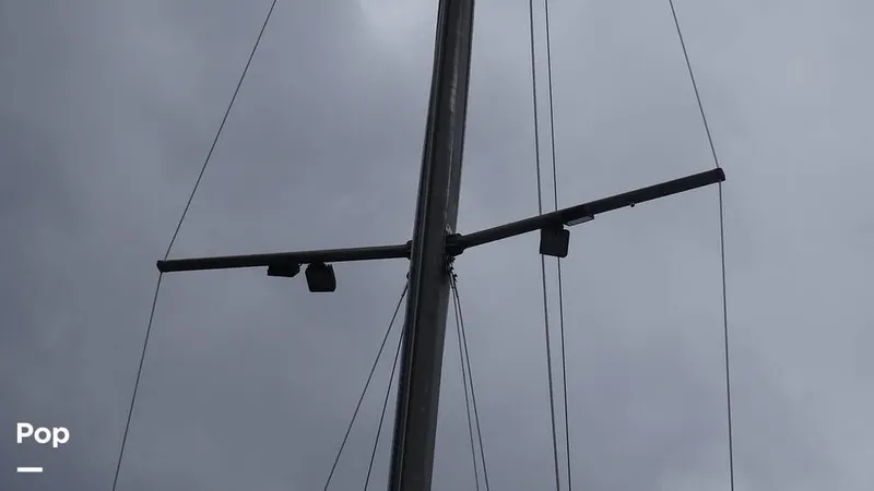 Slide: The Image of 1973 Grampian G2-34 for sale in Seaford, VA - 68