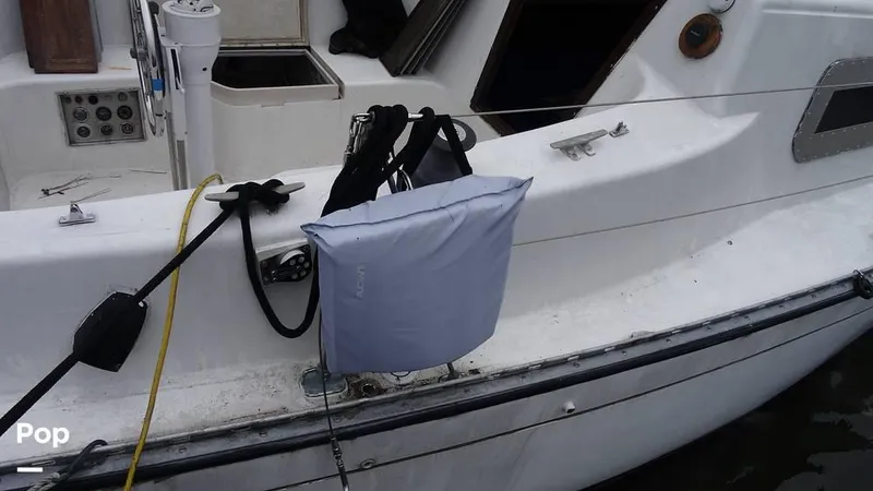 Slide: The Image of 1973 Grampian G2-34 for sale in Seaford, VA - 77